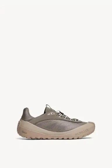 Moncler Trailgrip Lp Suede & Nubuck Sneaker | Thumbnail 2 Moncler Trailgrip Lp Suede & Nubuck Sneaker | Thumbnail 2