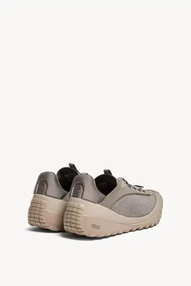 Moncler Trailgrip Lp Suede & Nubuck Sneaker | Thumbnail 6 Moncler Trailgrip Lp Suede & Nubuck Sneaker | Thumbnail 6