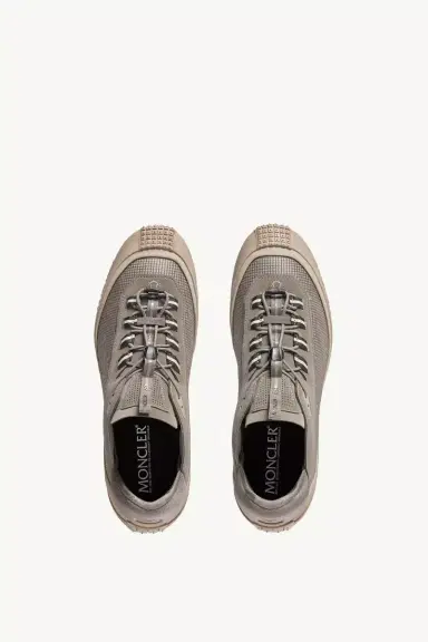 Moncler Trailgrip Lp Suede & Nubuck Sneaker | Thumbnail 7 Moncler Trailgrip Lp Suede & Nubuck Sneaker | Thumbnail 7