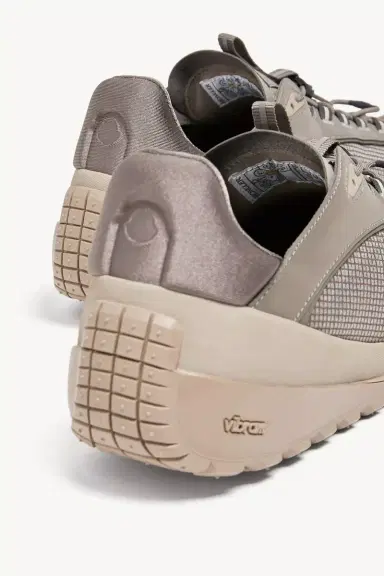 Moncler Trailgrip Lp Suede & Nubuck Sneaker | Thumbnail 9 Moncler Trailgrip Lp Suede & Nubuck Sneaker | Thumbnail 9