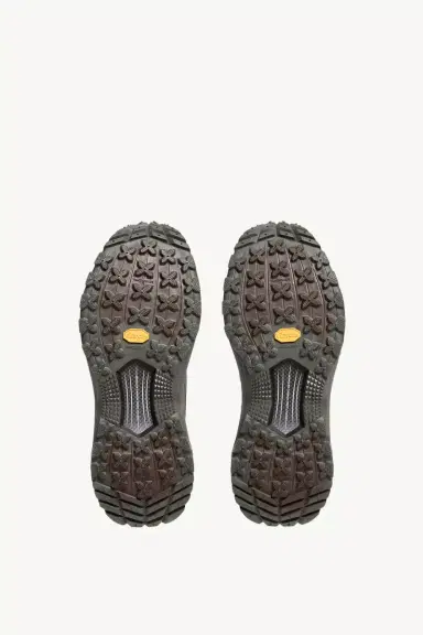 Moncler Trailgrip Lite3 Suede Sneakers | Thumbnail 7 Moncler Trailgrip Lite3 Suede Sneakers | Thumbnail 7