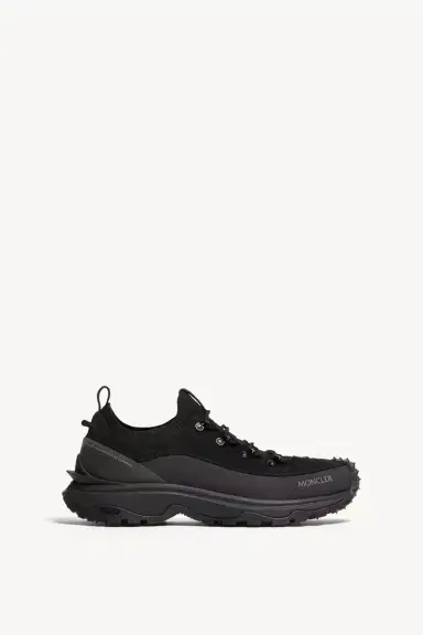 Moncler Trailgrip Lite3 Suede Sneakers | Thumbnail 2 Moncler Trailgrip Lite3 Suede Sneakers | Thumbnail 2