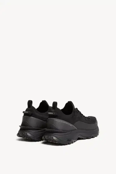 Moncler Trailgrip Lite3 Suede Sneakers | Thumbnail 6 Moncler Trailgrip Lite3 Suede Sneakers | Thumbnail 6