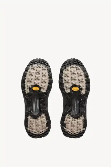 Moncler Trailgrip Lite3 Suede Sneakers | Thumbnail 7 Moncler Trailgrip Lite3 Suede Sneakers | Thumbnail 7