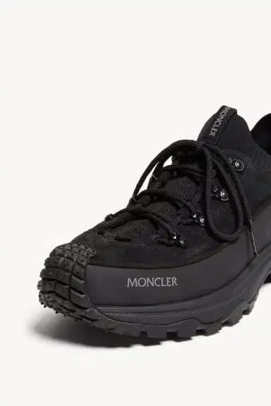 Moncler Trailgrip Lite3 Suede Sneakers | Thumbnail 8 Moncler Trailgrip Lite3 Suede Sneakers | Thumbnail 8