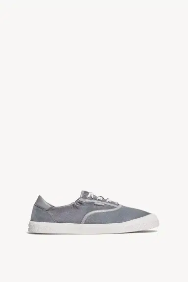 Moncler Vera Leisure Suede Sneakers | Thumbnail 2 Moncler Vera Leisure Suede Sneakers | Thumbnail 2