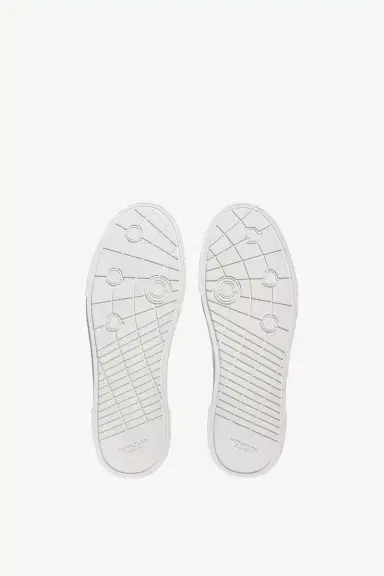 Moncler Vera Leisure Suede Sneakers | Thumbnail 9 Moncler Vera Leisure Suede Sneakers | Thumbnail 9