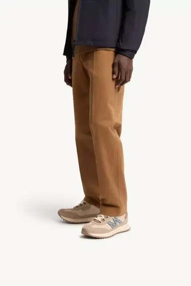 Moncler Pacey2 Suede & Nubuck Sneakers | Thumbnail 3 Moncler Pacey2 Suede & Nubuck Sneakers | Thumbnail 3