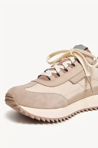 Moncler Pacey2 Suede & Nubuck Sneakers | Thumbnail 9 Moncler Pacey2 Suede & Nubuck Sneakers | Thumbnail 9