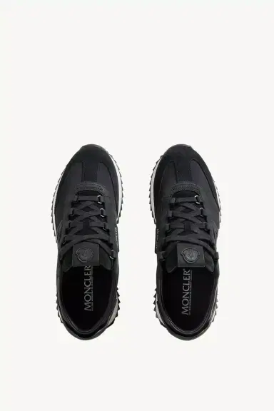 Moncler Pacey2 Suede & Nubuck Sneakers | Thumbnail 7 Moncler Pacey2 Suede & Nubuck Sneakers | Thumbnail 7