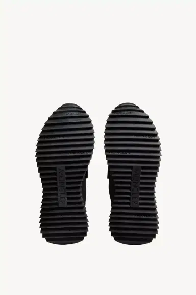 Moncler Pacey2 Suede & Nubuck Sneakers | Thumbnail 8 Moncler Pacey2 Suede & Nubuck Sneakers | Thumbnail 8