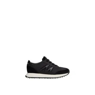 Moncler Pacey2 Suede & Nubuck Sneakers | Thumbnail 1 Moncler Pacey2 Suede & Nubuck Sneakers | Thumbnail 1