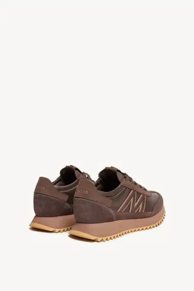 Moncler Pacey2 Suede & Nubuck Sneakers | Thumbnail 6 Moncler Pacey2 Suede & Nubuck Sneakers | Thumbnail 6