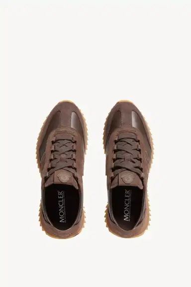 Moncler Pacey2 Suede & Nubuck Sneakers | Thumbnail 7 Moncler Pacey2 Suede & Nubuck Sneakers | Thumbnail 7
