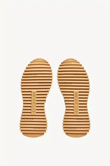 Moncler Pacey2 Suede & Nubuck Sneakers | Thumbnail 8 Moncler Pacey2 Suede & Nubuck Sneakers | Thumbnail 8