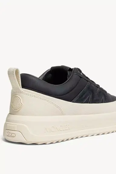 Moncler Altive Nubuck & Suede Sneakers | Thumbnail 9 Moncler Altive Nubuck & Suede Sneakers | Thumbnail 9