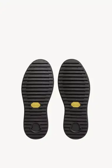 Moncler Altive Nubuck & Suede Sneakers | Thumbnail 8 Moncler Altive Nubuck & Suede Sneakers | Thumbnail 8