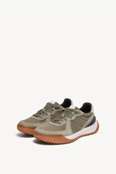 Moncler Citytrek Sneakers | Thumbnail 5 Moncler Citytrek Sneakers | Thumbnail 5