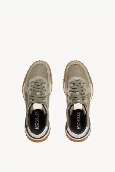 Moncler Citytrek Sneakers | Thumbnail 7 Moncler Citytrek Sneakers | Thumbnail 7