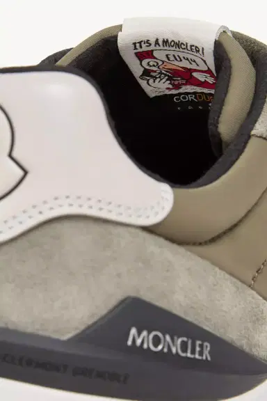 Moncler Citytrek Sneakers | Thumbnail 9 Moncler Citytrek Sneakers | Thumbnail 9