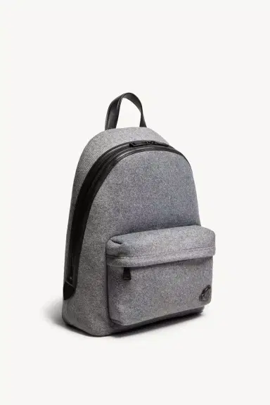 Moncler Carlo Backpack | Thumbnail 4 Moncler Carlo Backpack | Thumbnail 4