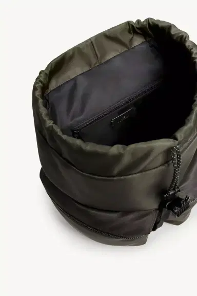 Moncler Kenton Drill Backpack | Thumbnail 6 Moncler Kenton Drill Backpack | Thumbnail 6