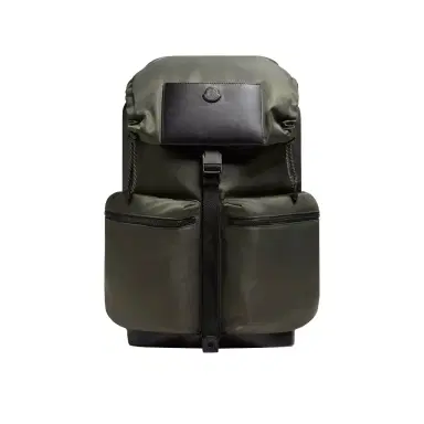 Moncler Kenton Drill Backpack | Thumbnail 1 Moncler Kenton Drill Backpack | Thumbnail 1