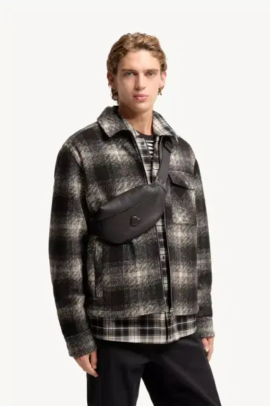 Moncler Durance Small Belt Bag | Thumbnail 3 Moncler Durance Small Belt Bag | Thumbnail 3