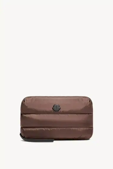 Moncler Caradoc Beauty Case | Thumbnail 2 Moncler Caradoc Beauty Case | Thumbnail 2
