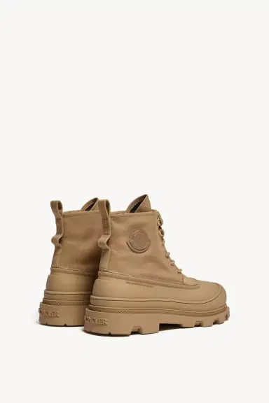 Moncler Vera Sheal Lace-up Boots | Thumbnail 6 Moncler Vera Sheal Lace-up Boots | Thumbnail 6