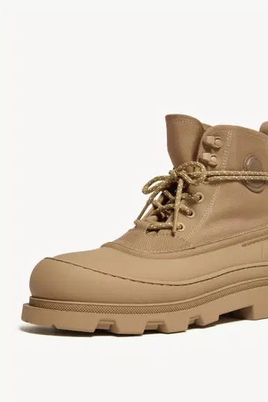 Moncler Vera Sheal Lace-up Boots | Thumbnail 8 Moncler Vera Sheal Lace-up Boots | Thumbnail 8