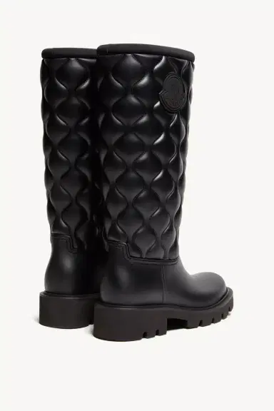 Moncler Kickstream High Rain Boots | Thumbnail 6 Moncler Kickstream High Rain Boots | Thumbnail 6