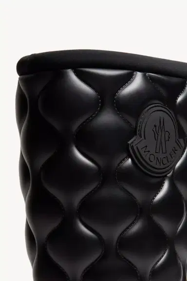 Moncler Kickstream High Rain Boots | Thumbnail 7 Moncler Kickstream High Rain Boots | Thumbnail 7