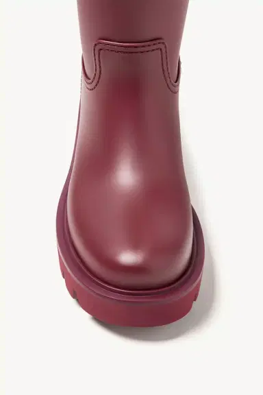 Moncler Kickstream High Rain Boots | Thumbnail 4 Moncler Kickstream High Rain Boots | Thumbnail 4