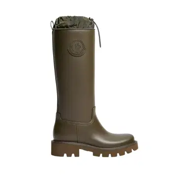 Moncler Kickstream High Rain Boots | Thumbnail 1 Moncler Kickstream High Rain Boots | Thumbnail 1