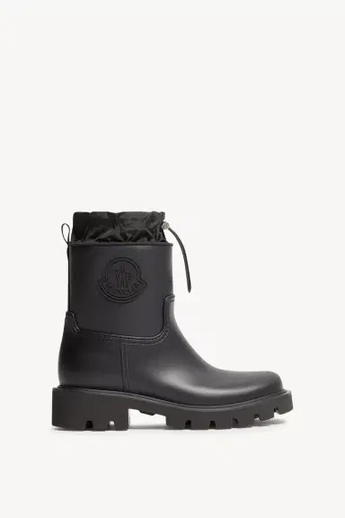 Moncler Kickstream Rain Boots | Thumbnail 2 Moncler Kickstream Rain Boots | Thumbnail 2