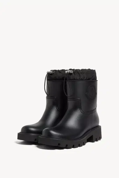 Moncler Kickstream Rain Boots | Thumbnail 5 Moncler Kickstream Rain Boots | Thumbnail 5