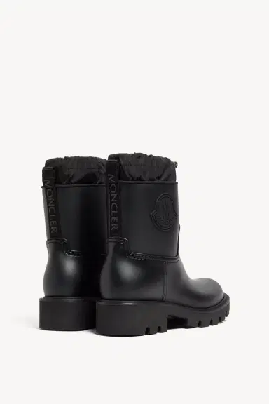 Moncler Kickstream Rain Boots | Thumbnail 6 Moncler Kickstream Rain Boots | Thumbnail 6