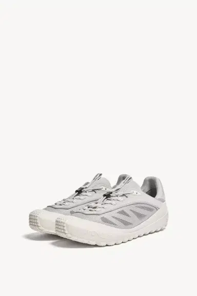 Moncler Trailgrip Lp Suede & Nubuck Sneaker | Thumbnail 5 Moncler Trailgrip Lp Suede & Nubuck Sneaker | Thumbnail 5