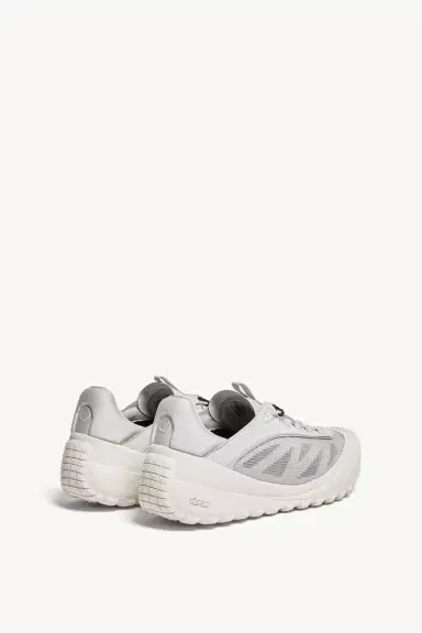 Moncler Trailgrip Lp Suede & Nubuck Sneaker | Thumbnail 6 Moncler Trailgrip Lp Suede & Nubuck Sneaker | Thumbnail 6