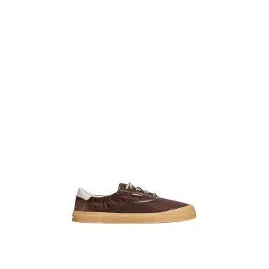 Moncler Vera Leisure Padded Sneakers | Thumbnail 1 Moncler Vera Leisure Padded Sneakers | Thumbnail 1