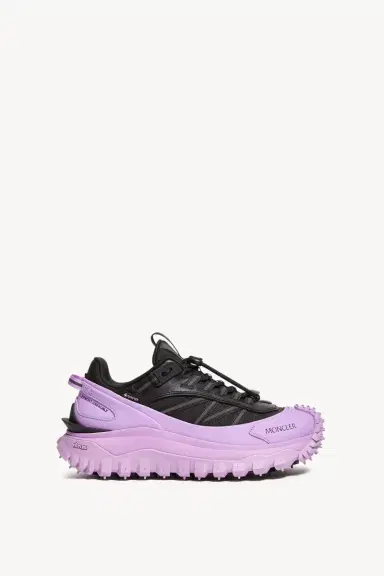 Moncler Trailgrip Gtx Sneakers | Thumbnail 2 Moncler Trailgrip Gtx Sneakers | Thumbnail 2