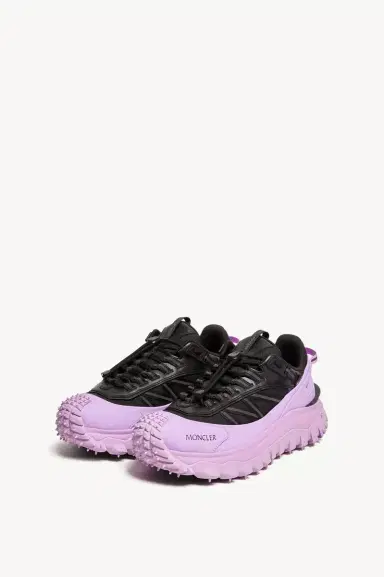 Moncler Trailgrip Gtx Sneakers | Thumbnail 5 Moncler Trailgrip Gtx Sneakers | Thumbnail 5