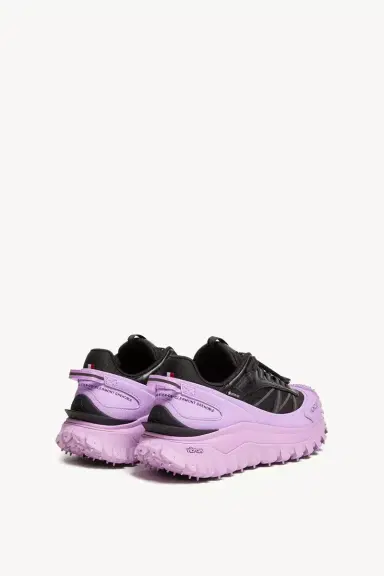 Moncler Trailgrip Gtx Sneakers | Thumbnail 6 Moncler Trailgrip Gtx Sneakers | Thumbnail 6