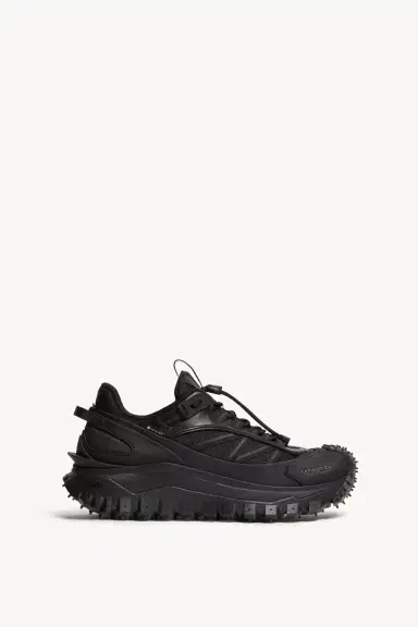 Moncler Trailgrip Gtx Sneakers | Thumbnail 2 Moncler Trailgrip Gtx Sneakers | Thumbnail 2