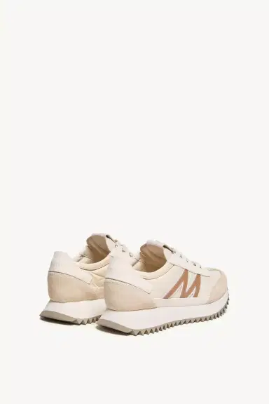 Moncler Pacey2 Suede & Nubuck Sneakers | Thumbnail 6 Moncler Pacey2 Suede & Nubuck Sneakers | Thumbnail 6