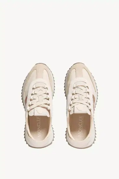 Moncler Pacey2 Suede & Nubuck Sneakers | Thumbnail 7 Moncler Pacey2 Suede & Nubuck Sneakers | Thumbnail 7