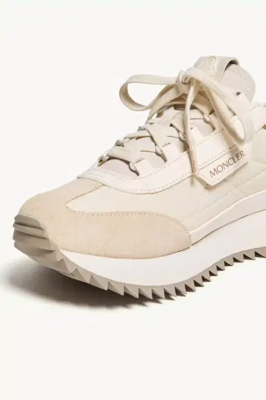 Moncler Pacey2 Suede & Nubuck Sneakers | Thumbnail 9 Moncler Pacey2 Suede & Nubuck Sneakers | Thumbnail 9