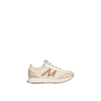 Moncler Pacey2 Suede & Nubuck Sneakers | Thumbnail 1 Moncler Pacey2 Suede & Nubuck Sneakers | Thumbnail 1