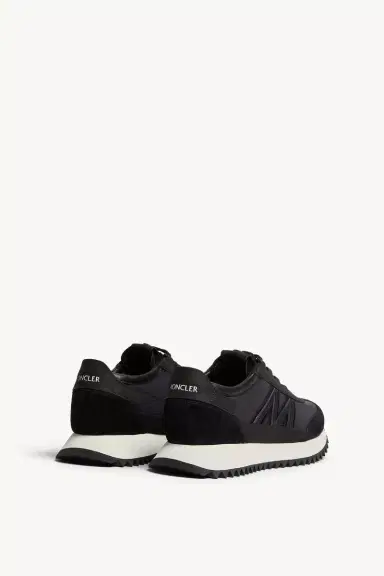 Moncler Pacey2 Suede & Nubuck Sneakers | Thumbnail 6 Moncler Pacey2 Suede & Nubuck Sneakers | Thumbnail 6